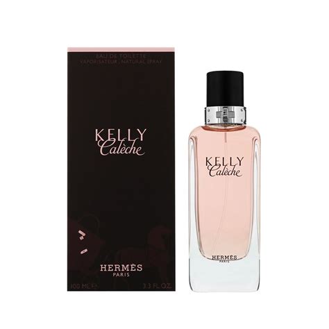 hermes kelly caleche fragrantica|caleche perfume price.